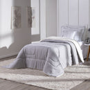 03 Pçs Solteiro Cobertor (Cores)