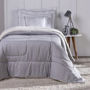 03 Pçs Solteiro Cobertor (Cores)