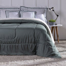 05 Pçs King Cobertor (Cores)