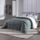 05 Pçs Queen Cobertor (Cores)