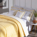 05 Pçs King Cobertor (Cores)