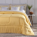 05 Pçs King Cobertor (Cores)