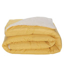 05 Pçs King Cobertor (Cores)