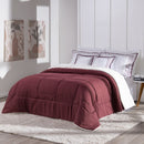 05 Pçs Queen Cobertor (Cores)