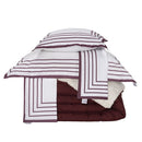 05 Pçs King Cobertor (Cores)