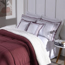 05 Pçs King Cobertor (Cores)