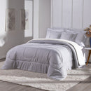 05 Pçs Queen Cobertor (Cores)