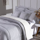 05 Pçs King Cobertor (Cores)