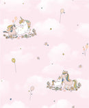 PAPEL DE PAREDE ROLO 5m x 1m