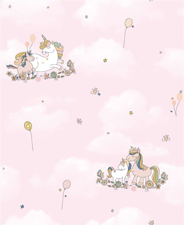 PAPEL DE PAREDE ROLO 5m x 1m