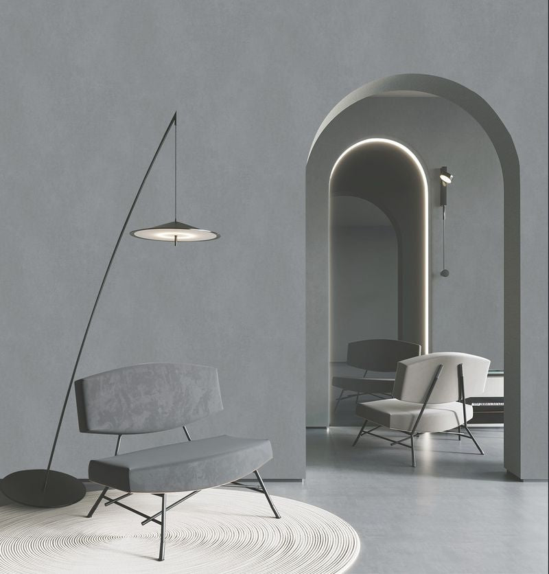 PAPEL DE PAREDE ROLO 5m x 1m